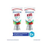Sensodyne Promine 0-6 Yaş Çocuk Diş Macunu 50ml - Çilek Aromalı X2 ADET