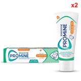 Sensodyne Promine 3-5 Yaş Çocuk 2x50 ml Diş Macunu