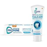 Sensodyne Promine 75 ml Aktif Diş Minesi Kalkanı Beyazlık Diş Macunu