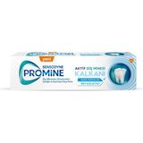 Sensodyne Promine Beyazlatıcı Diş Macunu 75 ml Nane Ferahlığı ile Aktif Diş Minesi Kalkanı