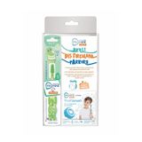 Sensodyne Promine Çocuk 3-5 Yaş Sevimli Timsah Diş Fırçası