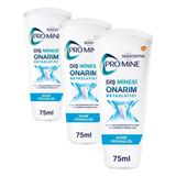 Sensodyne Promine Onarım Beyazlatıcı Diş Macunu 75 ml (3 paketi)