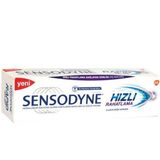 Sensodyne Rapid Relief Whitening 75 ml Diş Macunu