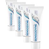 Sensodyne Sağlıklı Beyazlık Diş Macunu 75 ml (4 paketi)