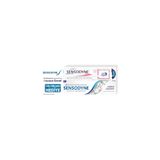 Sensodyne Sağlıklı Beyazlık Diş Macunu 75 Ml + Eti Bakımı Fırçası
