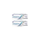 Sensodyne Sağlıklı Beyazlık Diş Macunu 75 ml x 2 Adet