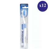 Sensodyne Sensitive Soft 12 Adet Diş Fırçası