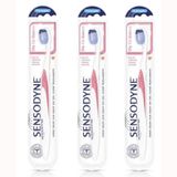 Sensodyne Soft 3 Adet Diş Eti Bakımı Diş Fırçası