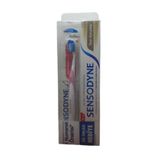 Sensodyne TAM KORUMA 75 ML DİŞ MACUNU + DİŞ ETİ BAKIM YUMUŞAK DİŞ FIRÇASI 2 Lİ SET
