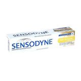 Sensodyne Tam Koruma Beyazlatıcı Diş Macunu 75ML Hassas Dişler İçin Etkili Koruma