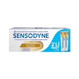 Sensodyne Tam Koruma Beyazlatıcı Diş Macunu Sensodyne Tam Koruma Beyazlatıcı Diş Macunu 2 x 75 ml