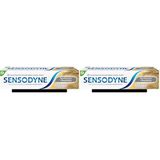 Sensodyne Tam Koruma Diş Macunu 50 ml 2li paket