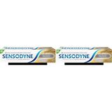 Sensodyne Tam Koruma Diş Macunu 50 ml 2li paket