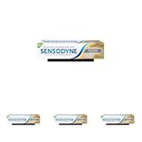 Sensodyne Tam Koruma Diş Macunu 50 ml 4lü paket