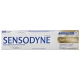 Sensodyne Tam Koruma Diş Macunu 75 ml - İthal