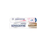 Sensodyne Tam Koruma Diş Macunu 75Ml + Diş Eti Bakımı Fırça Seti