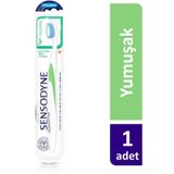 Sensodyne Tam Koruma Soft Diş Fırçası