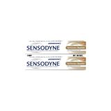 Sensodyne Tam Koruma Ve Beyazlatıcı Hassas Dişler Için 50ml 2 Adet