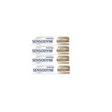 Sensodyne Total Care 75 ml Diş Macunu( Tam Koruma ) X4 Adet