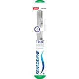 Sensodyne True White Diş Fırçası Orta (5'Li Paket)