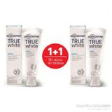 Sensodyne True White Naneli 2x75 ml Diş Macunu