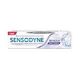 Sensodyne Tütün Lekelerine Karşı Uzman Beyazlık Derin Temizlik Diş Macunu 75 Mililitre