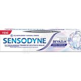 Sensodyne Uzman Beyazlık Derin Temizlik 75 ml Diş Macunu