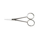 Senson 009-400 Ayrık Saplı Nakış Makası No: 4 Inç / 10,16 cm - Nikel Kaplama