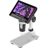 Senson 1000X Taşınabilir Dijital Mikroskop 4.3 & LCD Ekran DM4B