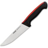 Senson 31380 Pro 2002 Kasap, Kurban Bıçağı No:0 12,5 cm - Süper Tutuş Kaymaz Sap