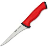 Senson 34107 Duo Kasap, Kurban, Et Sıyırma Bıçağı 12,5 cm - Kaymaz Sap