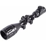 Senson 39X50AOEG Çıft Işıklı Retikül Optik Görüş Kapsamlı Zoomlu Dürbün(B)