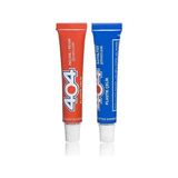 Senson 404 Plastik Çelik Kuvvetli Yapıştırıcı 40GR