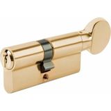 Senson 68 mm Mandallı (Topuzlu) Bilyalı Barel / Kilit Göbeği