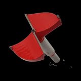 Senson Ahşap Freze Bıçağı - 40X70 mm