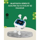 Senson Araç Içi Manyetik Telefon Tutucu 360° Döner Vakumlu Stand - Lisinya