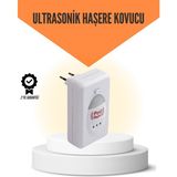 Senson Elektrikli Böcek ve Fare Kovucu Prizden Çalışan - Lisinya