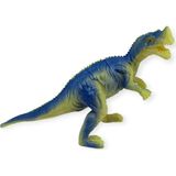 Senson Hayvan Figürleri - Dinazor Figürü 12 cm - Allosaurus (Lisinya)