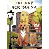 Senson Iki Kap Bir Dünya