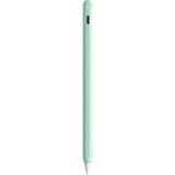 Senson K2259 Ipad Uyumlu Dokunmatik Stylus Kalem - Yeşil