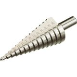 Senson Kademeli Matkap Ucu 4-30 mm Arası - Altıgen Saplı