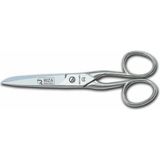 Senson M-208 Kıvrık Uçlu Halı Makası No: 6