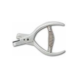 Senson M-229 Modelist Çıt Makası No: 5 Inç / 12,70 cm - Nikel Kaplama
