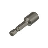 Senson Manyetik Somun Adaptörü - 6X45 mm (12 Adet)