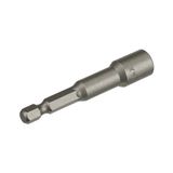 Senson Manyetik Somun Adaptörü Uzun - 17X65 mm (2 Adet)