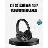 Senson Modern Cihazlarla Uyumlu Kablolu Kulaklık – Yüksek Ses Kalitesi, Gürültü Azaltıcı Mikrofon ( Lisinya )