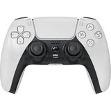 Senson P4 Plus Bluetooth Titreşimli Ps4/ps5 Uyumlu Pc Telefon Joystick Kablosuz Oyun Kolu