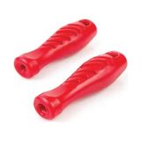 Senson Plastik Ergonomik Eğe Sapı - Düz (Geniş Ağızlı)