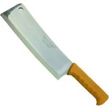 Senson Poyraz Bursa Düz Kuzu Satır No:4, 24 cm - Plastik Sap