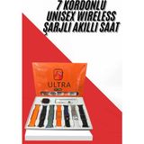 Senson Saatli Fenerli Bluetooth Nostaljik Radyo Aux Sd USB Girişli Bluetooth Hoparlör ( Lisinya )